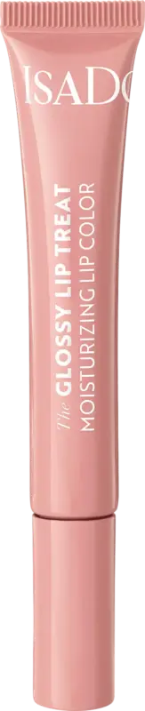IsaDora Lipgloss Treat 55 Silky Pink