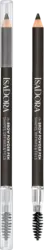 IsaDora Augenbraunpuderstift 01 Black