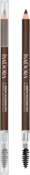 IsaDora Augenbrauenpuderstift 03 Dark Brown