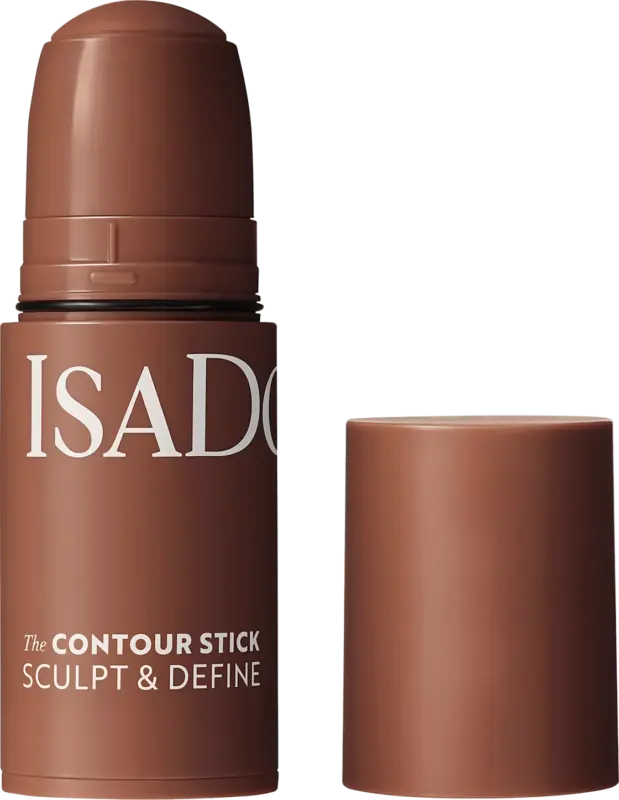 IsaDora Contour Stick 36 Warm Mocha