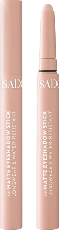 IsaDora Lidschatten Stick Longwear Waterproof 60 Bare Beige