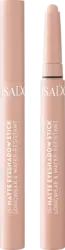 IsaDora Lidschatten Stick Longwear Waterproof 60 Bare Beige