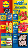 OFERTA WAŻNA OD 20.03 DO 22.03