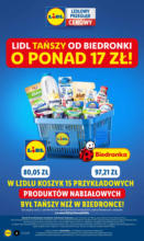OFERTA WAŻNA OD 20.03 DO 22.03