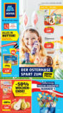 HOFER: Flugblatt