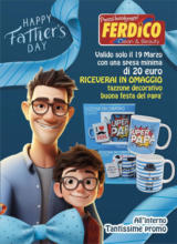 Happy father's day