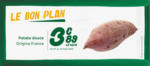 Bio c'Bon Le Bon Plan - au 23.03.2025