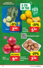 Catalog Lidl până în data de 30.03.2025