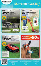 Nasze najlepsze oferty dla Ciebie