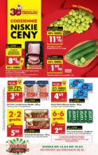 Oferty dla łowców okazji Biedronka – do 19.03.2025