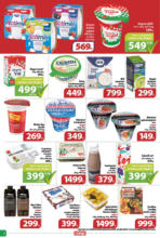 COOP Szolnok újság érvényessége - 2025.03.26-ig