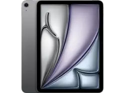 APPLE iPad Air 11" (2025) Wi-Fi 128GB, Space Grau; Tablet