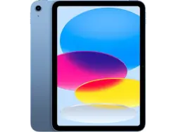 APPLE iPad 11" (2025) Wi-Fi 128GB, Blau; Tablet