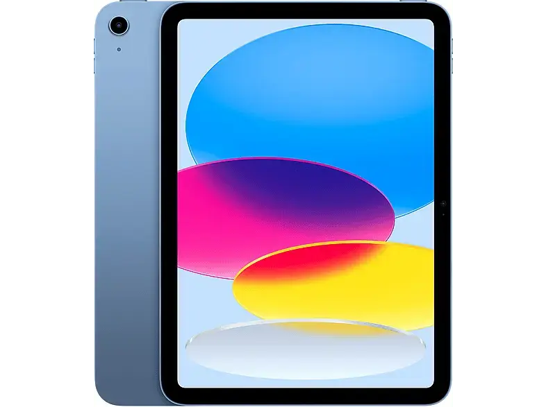 APPLE iPad 11" (2025) Wi-Fi 128GB, Blau; Tablet