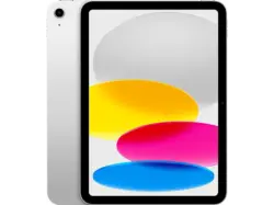 APPLE iPad 11" (2025) Wi-Fi 256GB, Silber; Tablet