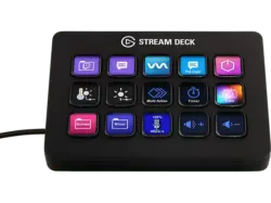 ELGATO Stream Deck MK.2 Streaming