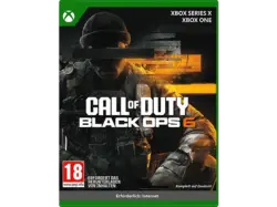 Call of Duty Black Ops 6 - [Xbox Series X & Xbox One]