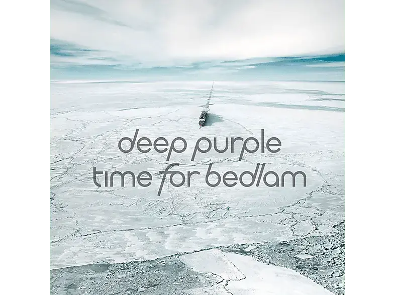 Deep Purple - inFinite [CD + DVD Video]