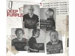 Deep Purple - Turning To Crime (CD Digisleeve) [CD]