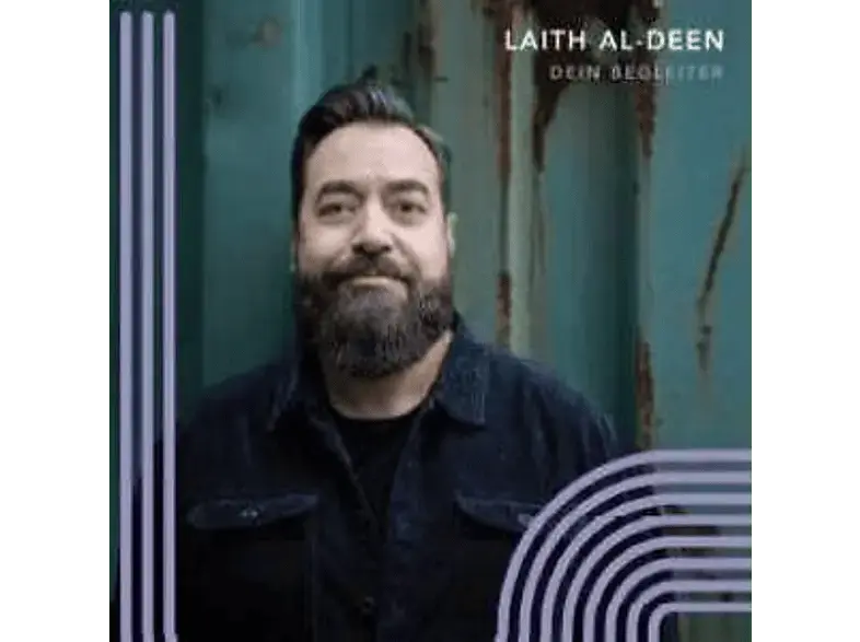 Laith Al-Deen - Dein Begleiter (CD) [CD]