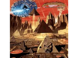 Gamma Ray - Blast From The Past (Ltd.3CD Digipak) [CD]
