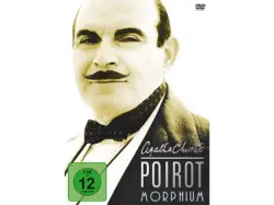 Poirot - Morphium [DVD]
