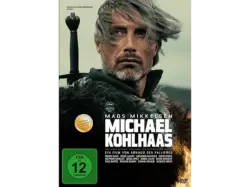 Michael Kohlhaas [DVD]