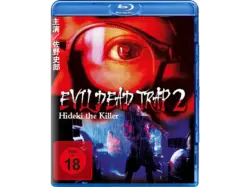 Evil Dead Trap 2 - Hideki the Killer [Blu-ray]