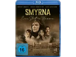 Smyrna - Eine Stadt in Flammen [Blu-ray]
