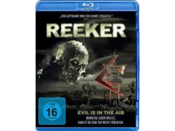 Reeker [Blu-ray]