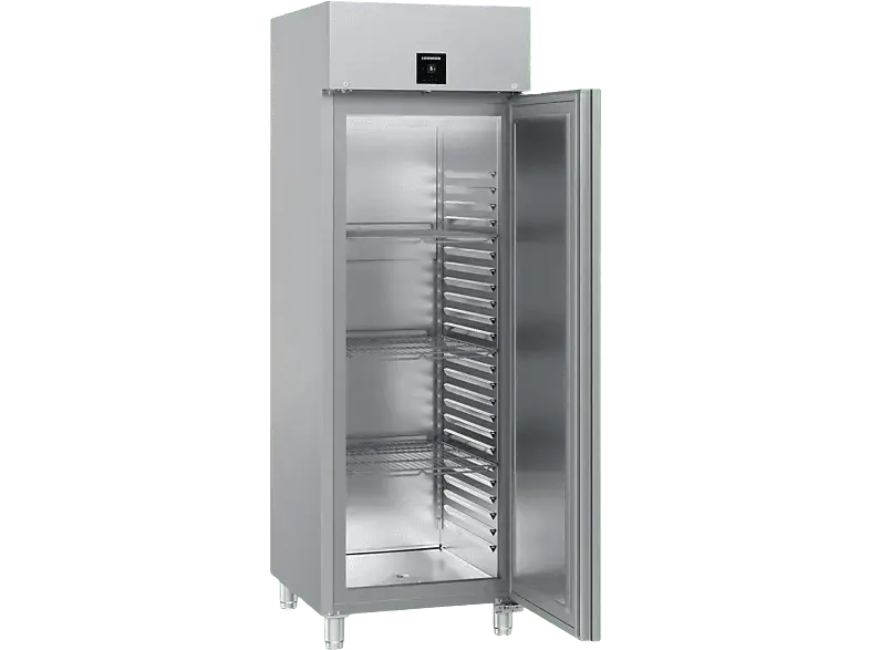 Liebherr FRPSvg 6501 Performance Kühlgerät GN 2/1 mit Umluftkühlung, Edelstahl, 486 l