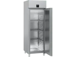 Liebherr FFPSvg 6501 Performance Gefriergerät GN 2/1 mit Umluftkühlung, Edelstahl, 486 l