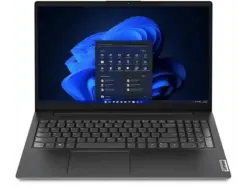 LENOVO V15 G4 IRU Notebook for Business 15,6 Zoll, Intel® Core™ i3, 8 GB RAM, Windows 11 Pro (64 Bit), Keine Grafikkarte, Schwarz