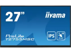 IIYAMA ProLite T2755MSC-B1 27 Zoll Full-HD Monitor (5 ms Reaktionszeit, 60 Hz)