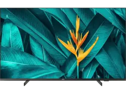 Philips 55HFL5214U/12 TV (Flat, 139 Zoll / 55 cm, UHD 4K, smart TV)
