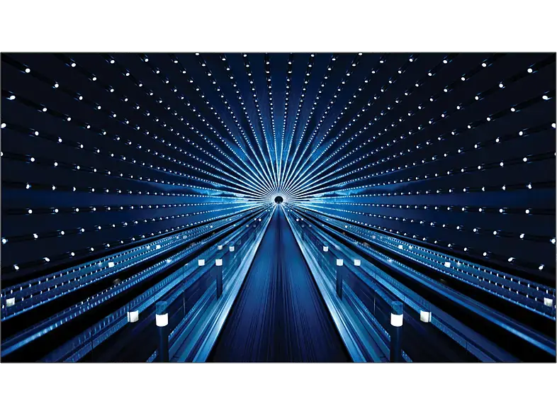 Samsung LH012IABMHS/EN 110 Zoll The Wall All-in-One IAB 2K for Business; Digital Signage-Display