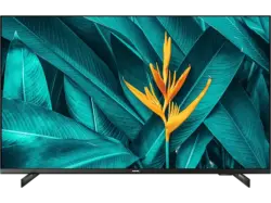 Philips 43HFL5214U/12 TV (Flat, 43 Zoll / 108 cm, UHD 4K, smart TV)