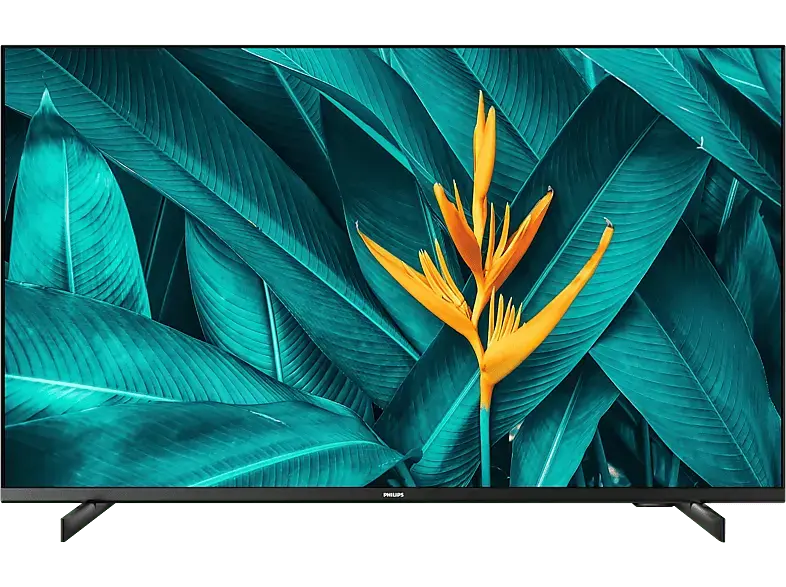 Philips 43HFL5214U/12 TV (Flat, 43 Zoll / 108 cm, UHD 4K, smart TV)