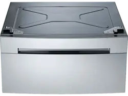 Electrolux Professional Sockel mit Lade für myPro WE170P