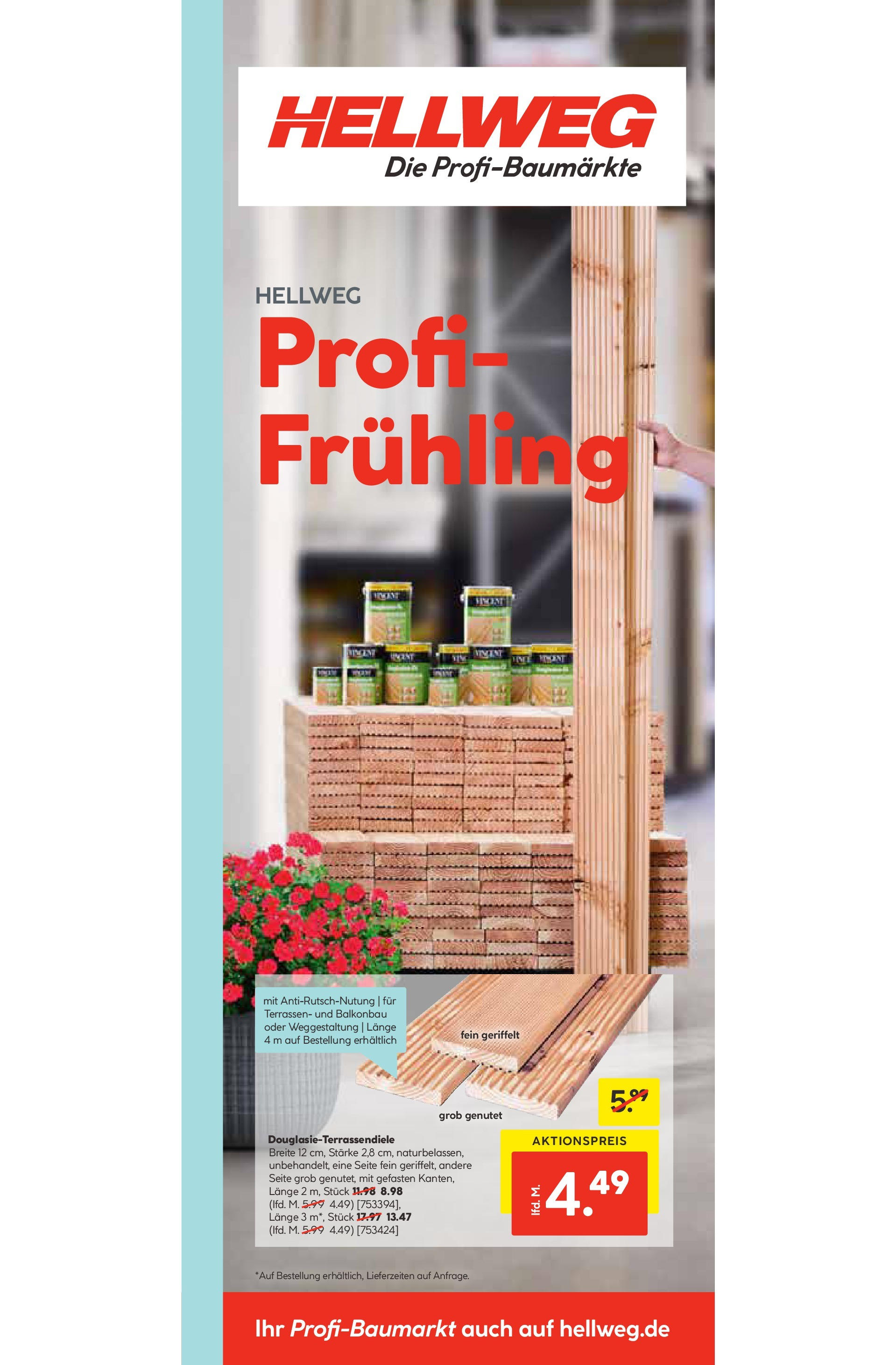 Prospekt Hellweg