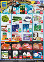 EDEKA EDEKA: Zeitungsinserat - bis 22.03.2025