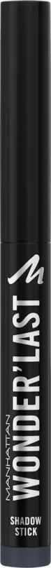 MANHATTAN Cosmetics Lidschattenstift Wonder'Last 011 Blueberry BBY