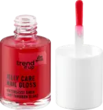 dm Lac de unghii Jelly Care Gloss Nr. 010 - Bright Berry Red