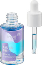 dm Ulei pentru unghii Nail Oil Drops
