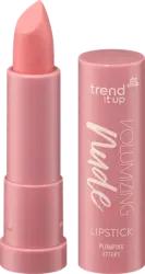 trend !t up Lippenstift Volumizing Nude 310 Powder Pink