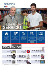 La oferta más grande con el asesoramiento más profesional