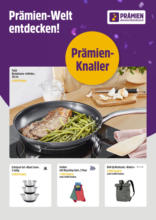 DeutschlandCard: Prämienshop