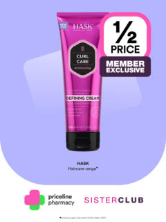 Preview of Priceline Pharmacy - Members get more 20/03 - valid from 19.03.2025
