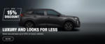 Sixt Save up to 15% on luxury vehicles - au 30.04.2025