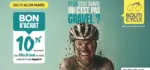 Bouticycle Offre spéciale gravel du 17 au 29 mars - au 29.03.2025